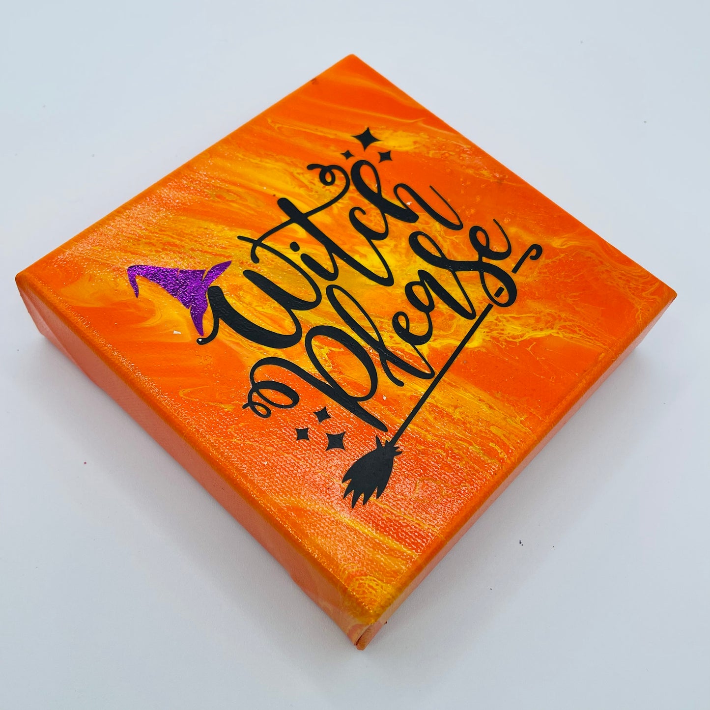 Halloween Blocks