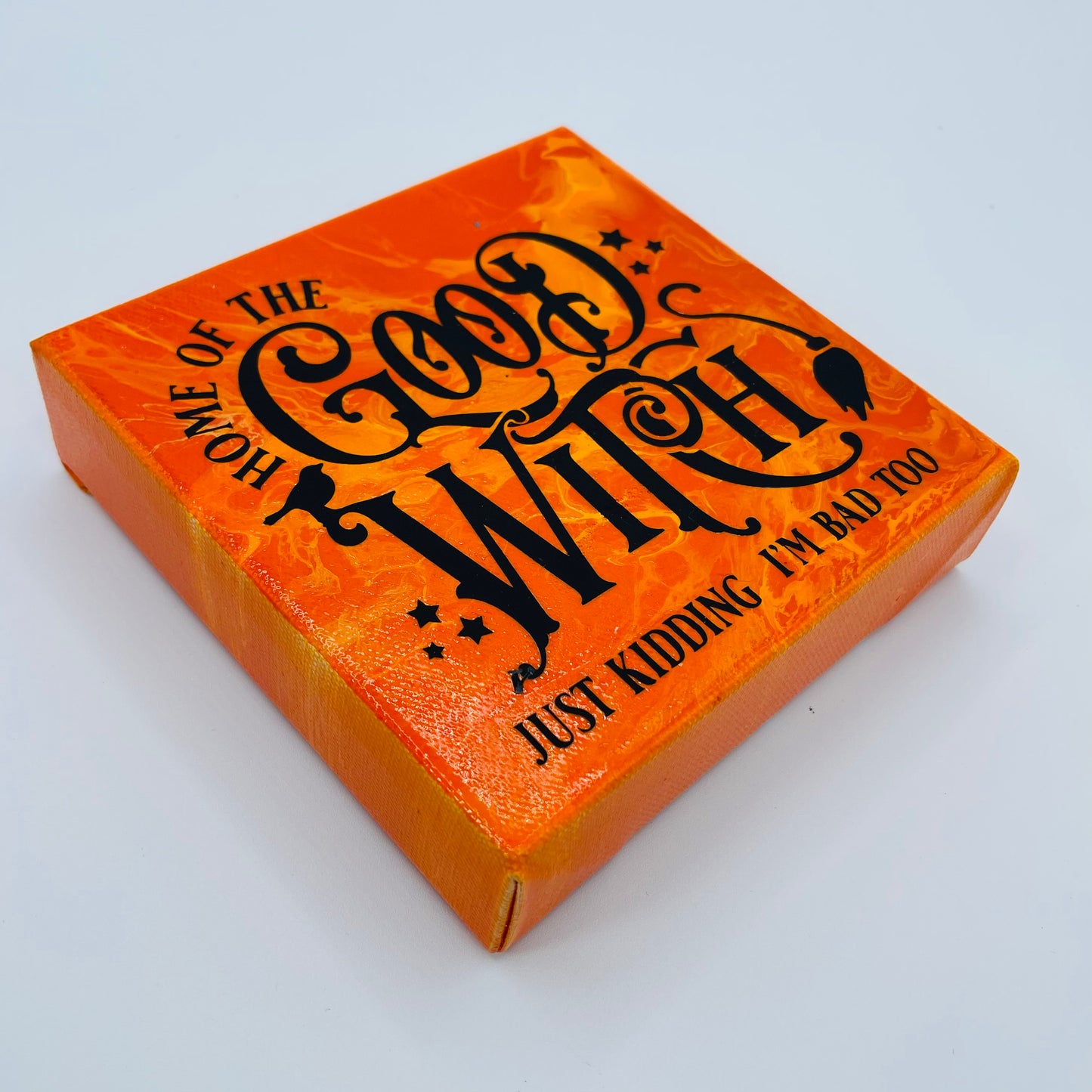 Halloween Blocks