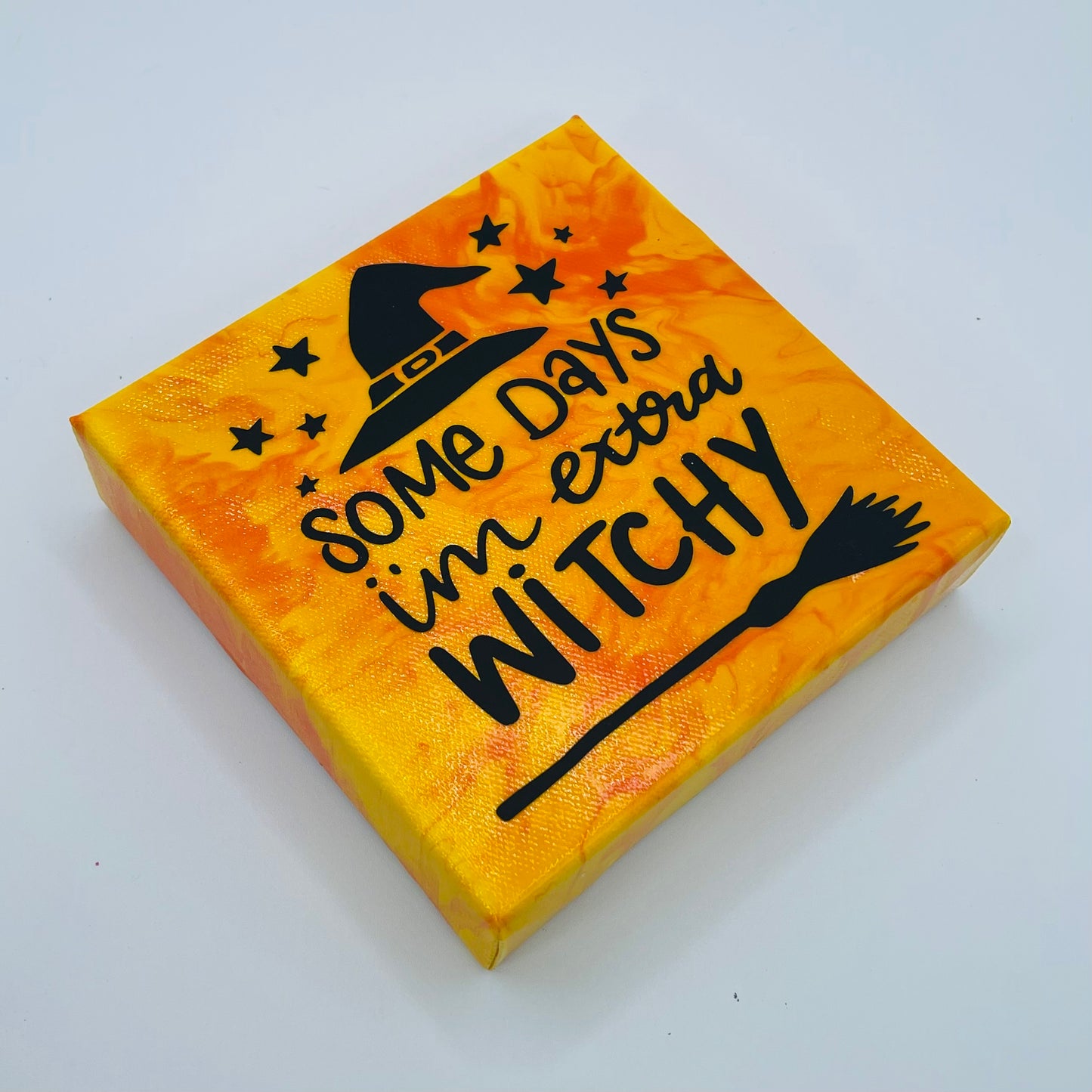 Halloween Blocks