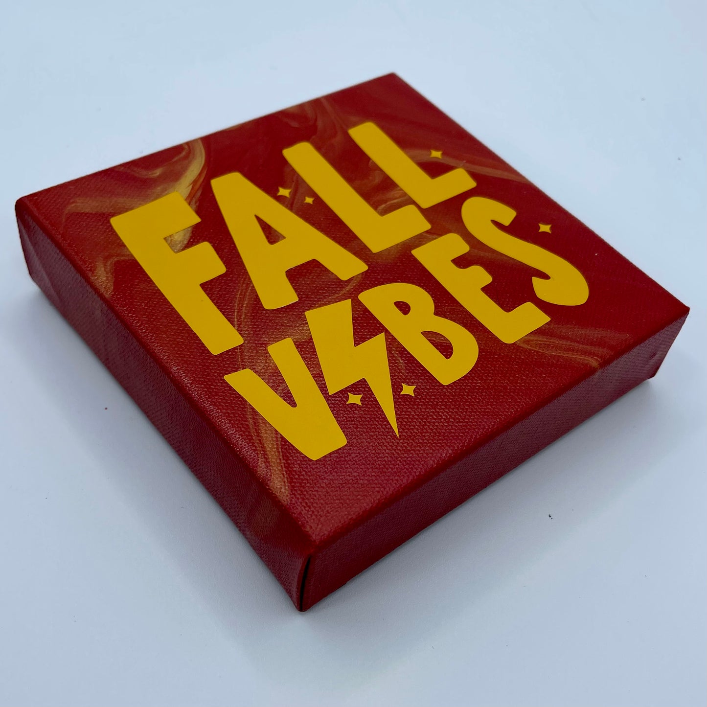 Fall Blocks