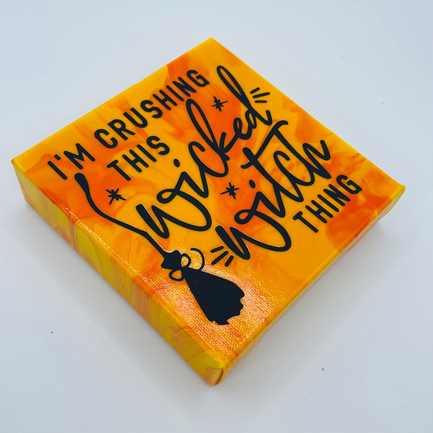 Halloween Blocks