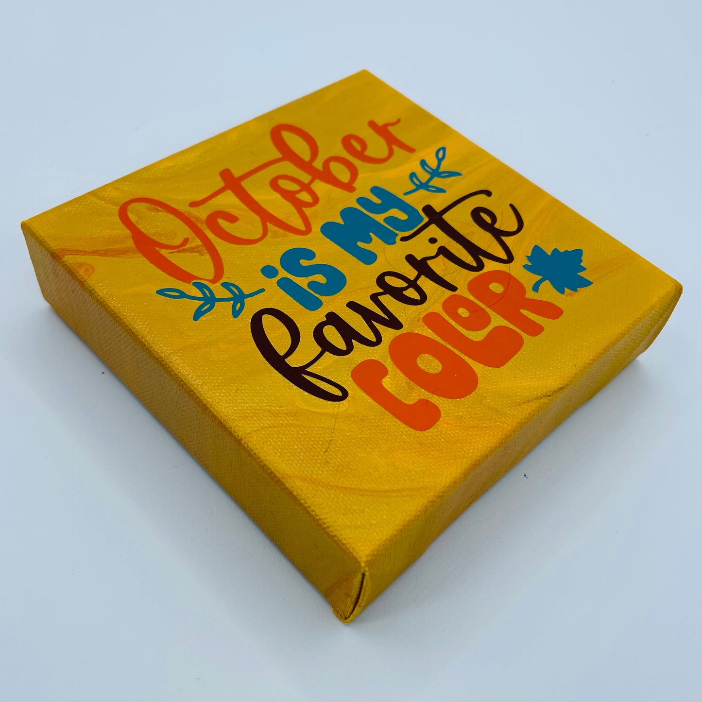 Fall Blocks