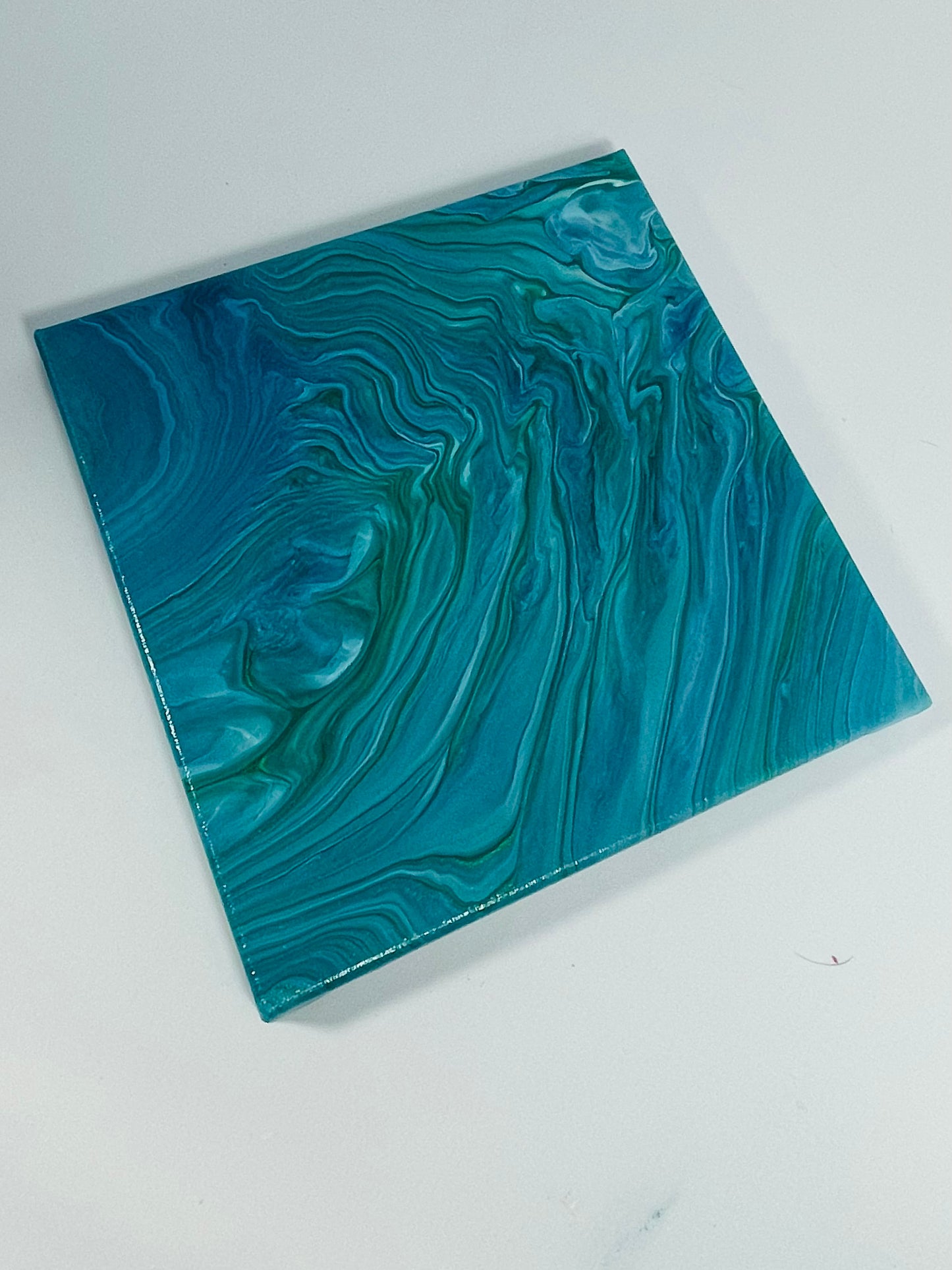 Acrylic Quotes Set 8x8 (choose 3 interchangeable quotes): Amphisbaena