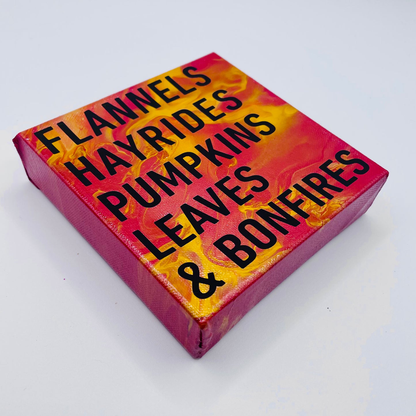 Fall Blocks