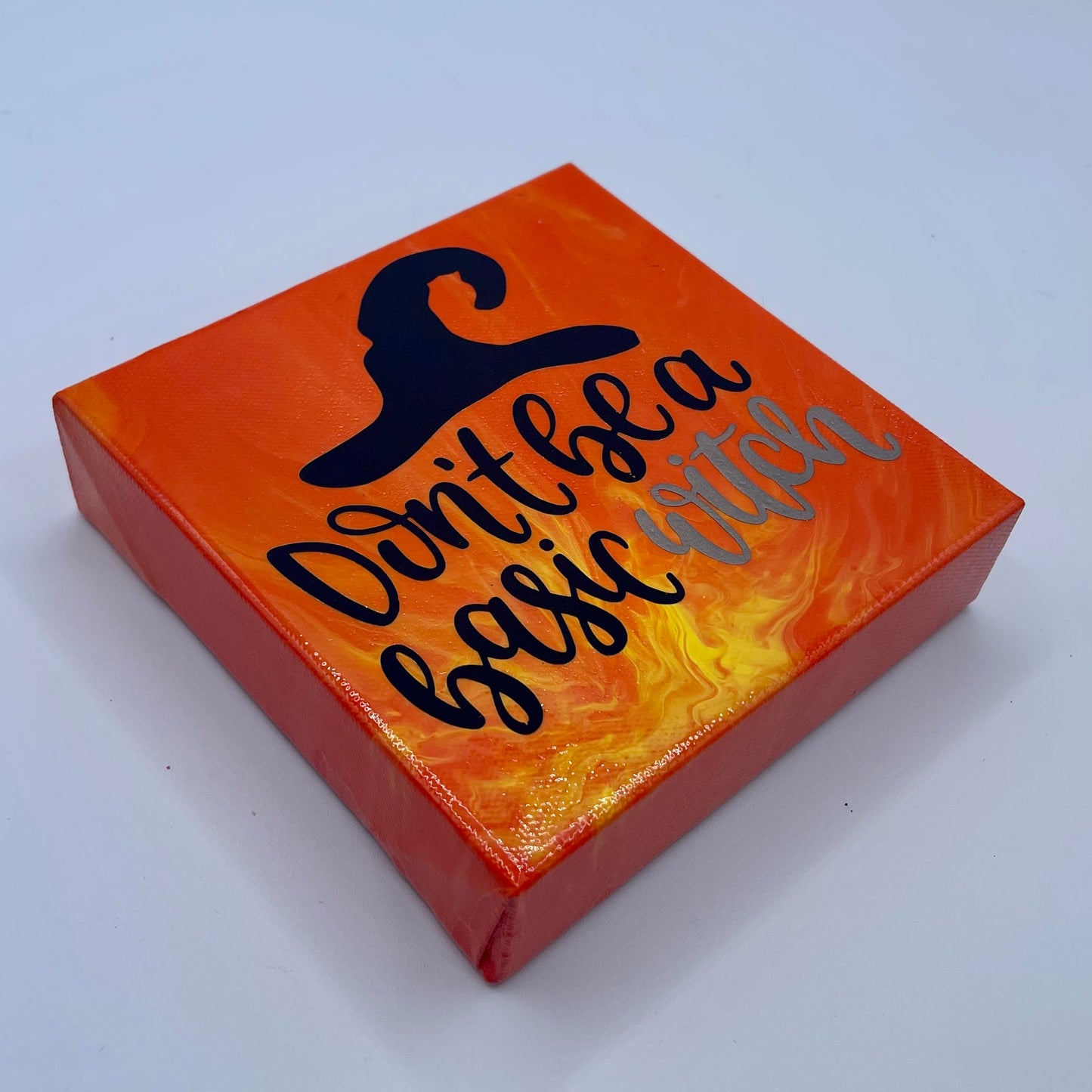 Halloween Blocks