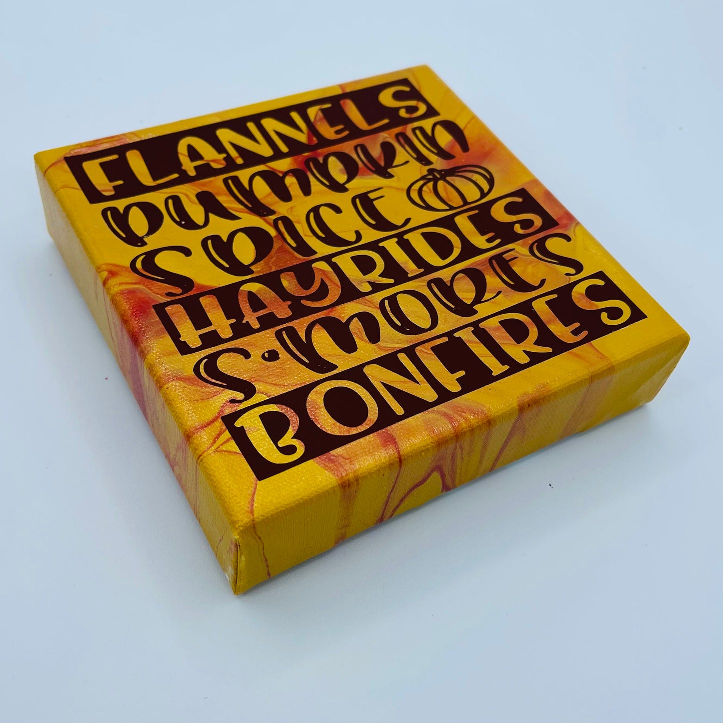 Fall Blocks