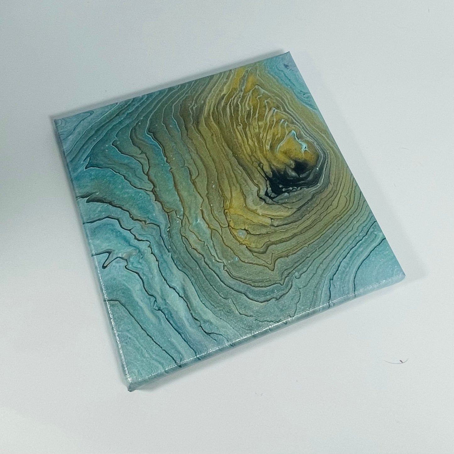 Acrylic Quotes Set 8x8 (choose 3 interchangeable quotes): Anise