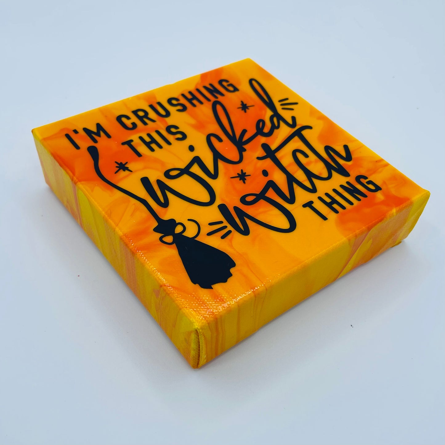 Halloween Blocks